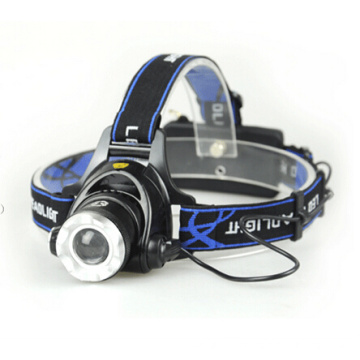 Super Focusing 1, 000lumens Xml-T6 LED Head Light